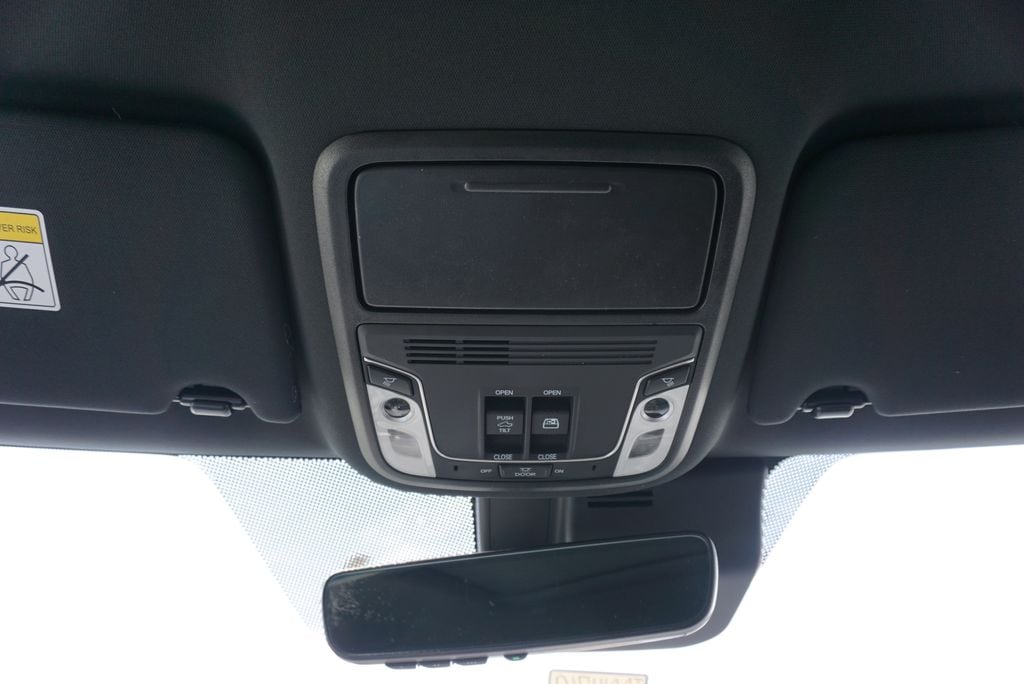 2026 Honda Ridgeline Black Edition - Photo 32