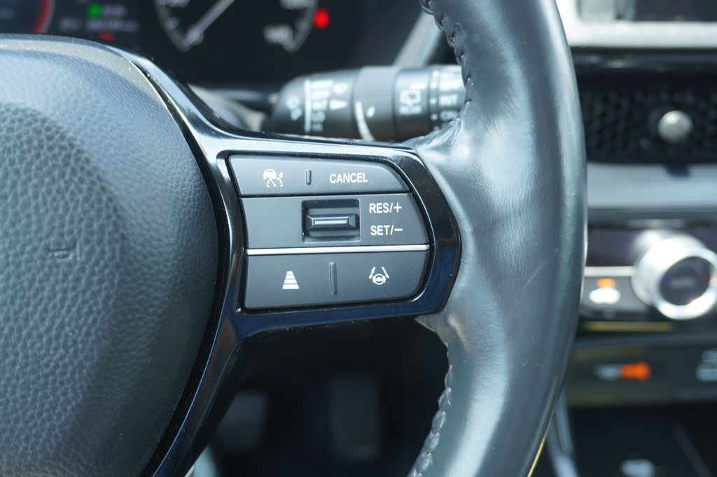 2023 Honda CR-V EX-L - Photo 28