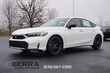  Honda Civic Hybrid