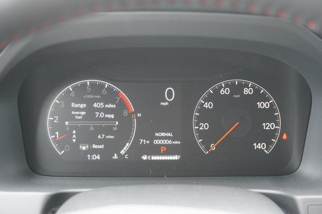 2026 Honda Ridgeline Black Edition - Photo 30