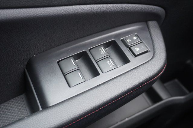 2026 Honda Ridgeline Black Edition - Photo 33