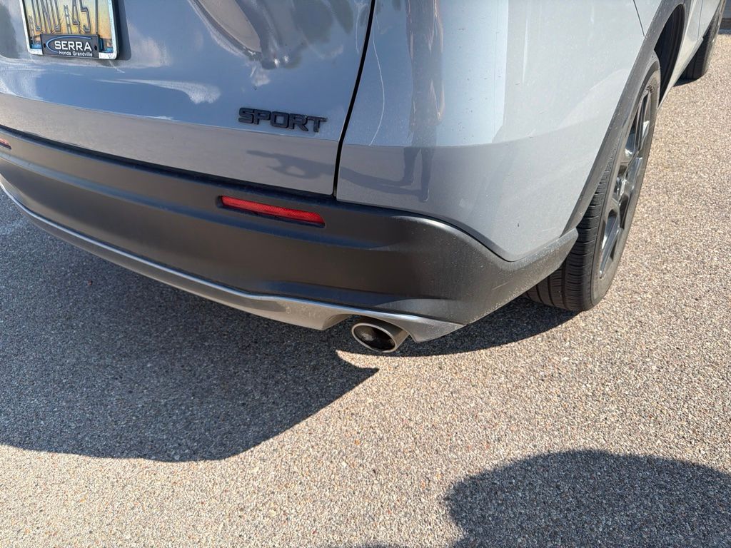 2024 Honda HR-V Sport - Photo 6