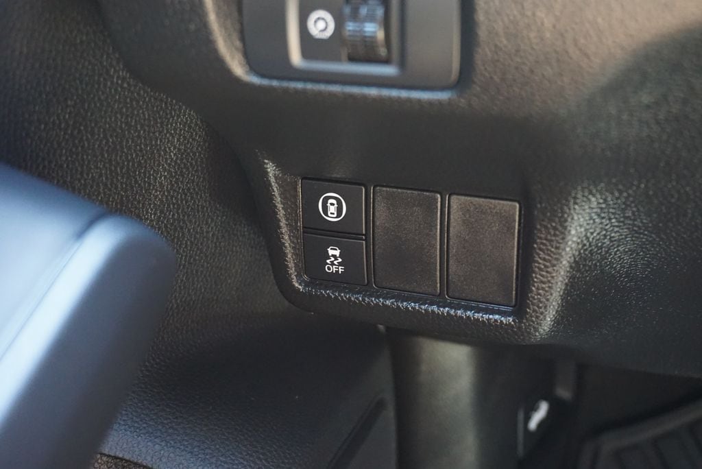 2022 Honda Civic Hatchback Sport - Photo 27