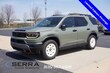Honda Passport