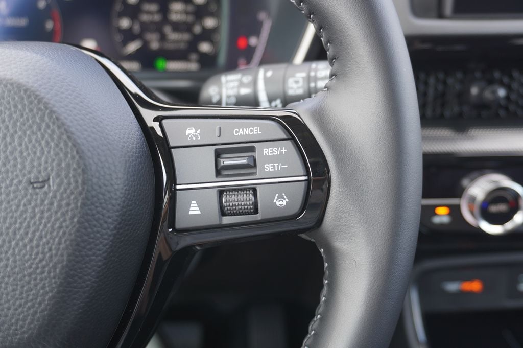 2026 Honda CR-V EX-L - Photo 27