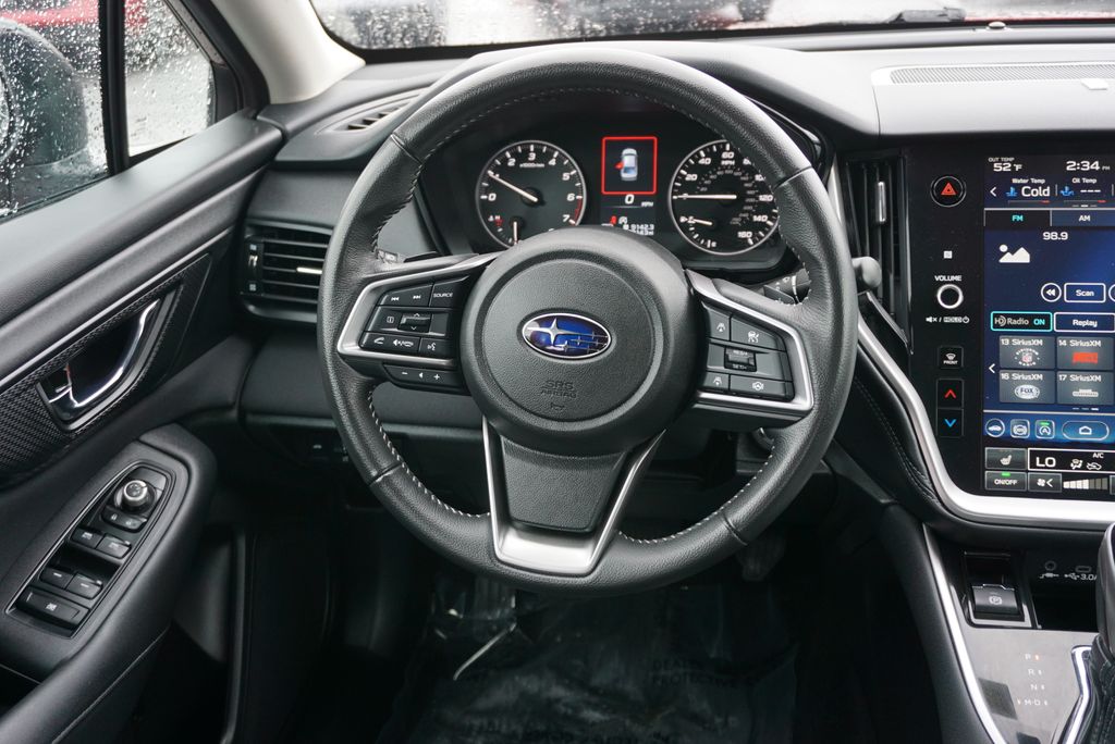 2025 Subaru Legacy Premium - Photo 15