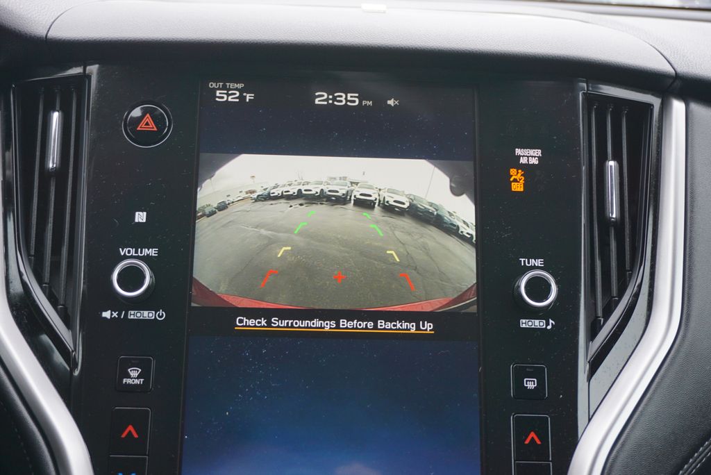 2025 Subaru Legacy Premium - Photo 20