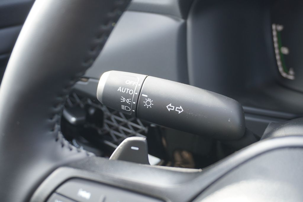 2026 Honda Accord Hybrid EX-L - Photo 28