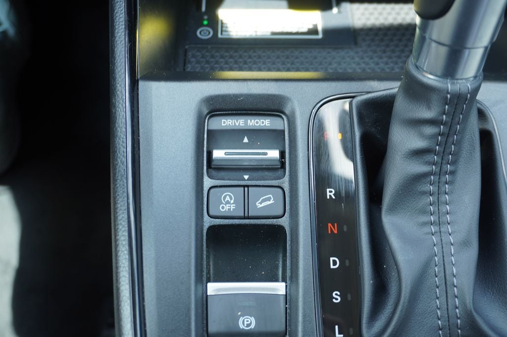 2023 Honda CR-V EX-L - Photo 26