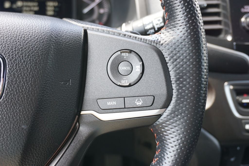 2023 Honda Passport TrailSport - Photo 27