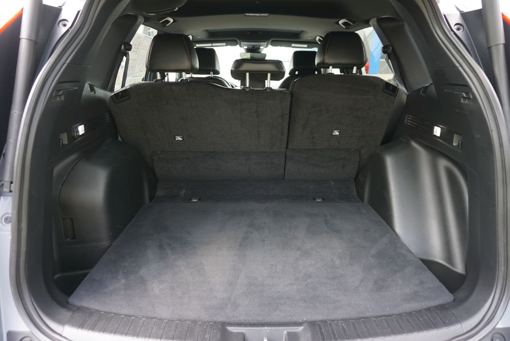 2024 Honda CR-V Sport-L - Photo 10