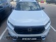Honda CR-V Hybrid