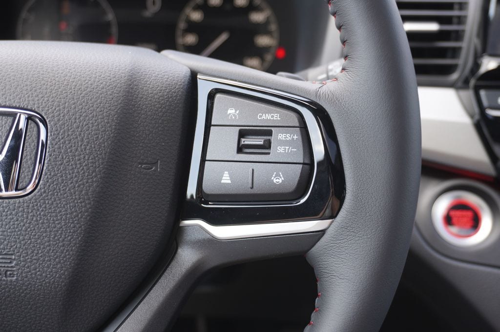 2026 Honda Odyssey Sport L - Photo 29