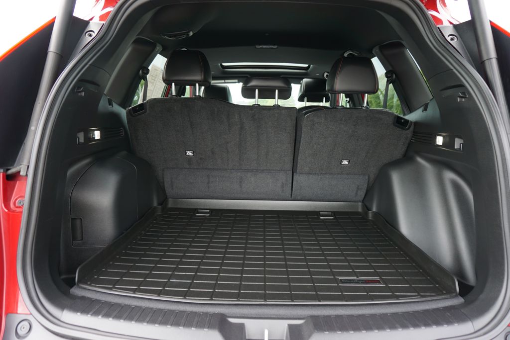 2025 Honda CR-V Sport-L - Photo 10