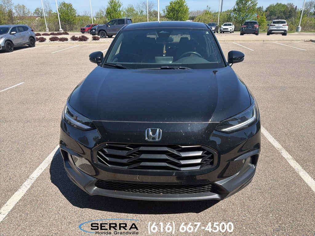 2024 Honda HR-V Sport AWD's photo