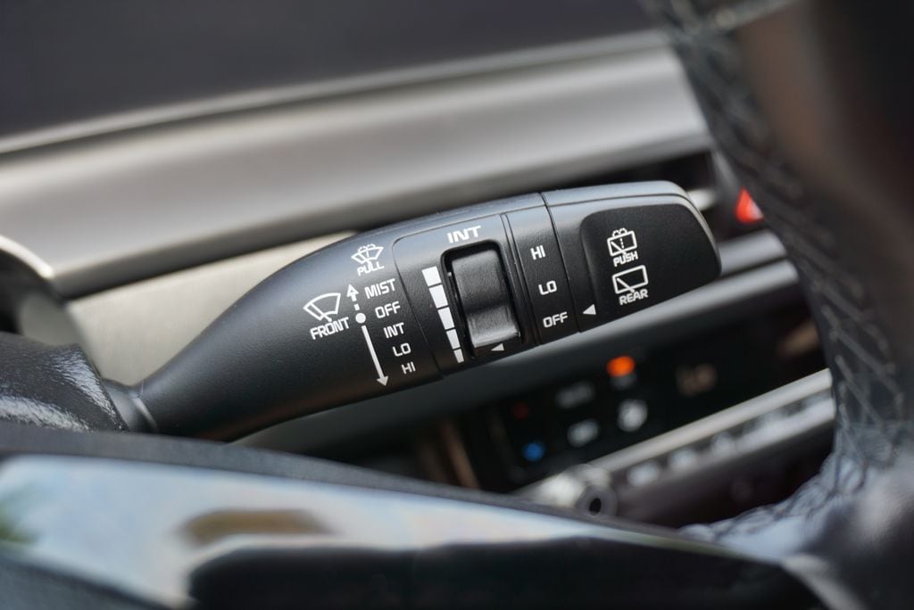 2024 Kia Seltos EX - Photo 29