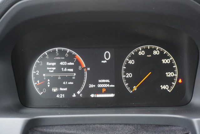 2026 Honda Ridgeline Black Edition - Photo 30