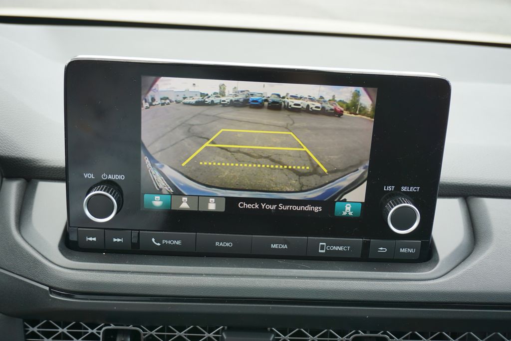 2024 Honda Accord EX - Photo 20