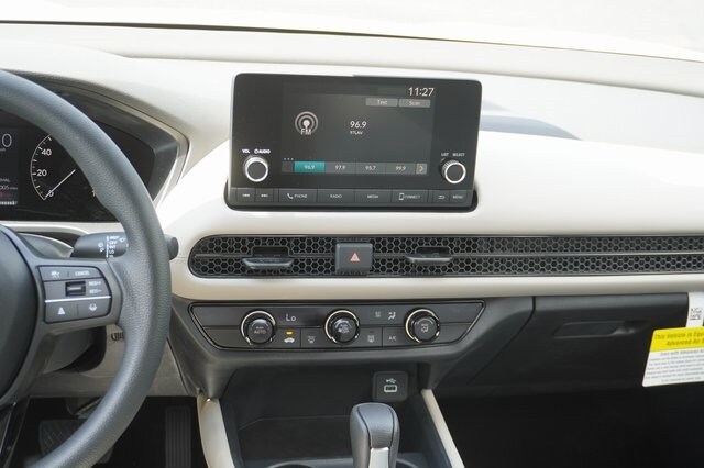 2026 Honda HR-V LX - Photo 14