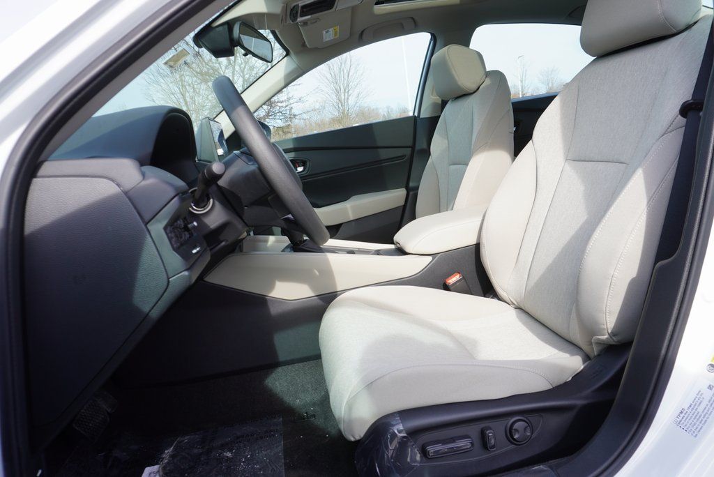2026 Honda Accord SE - Photo 17