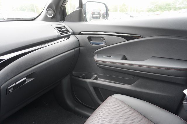 2026 Honda Ridgeline Black Edition - Photo 34