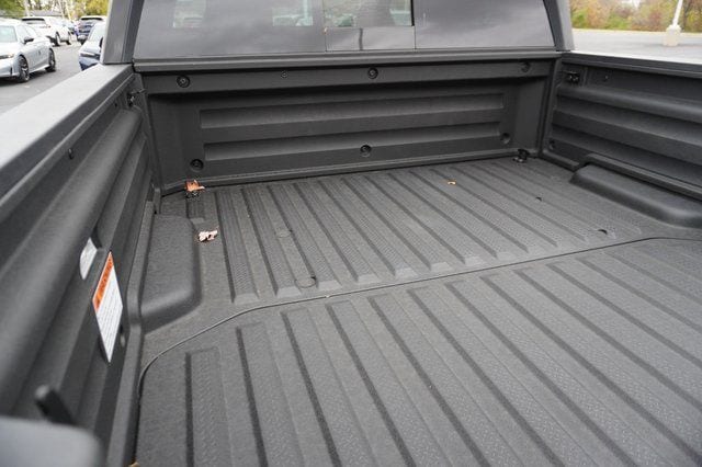 2026 Honda Ridgeline Black Edition - Photo 10