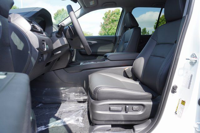 2026 Honda Ridgeline RTL - Photo 16