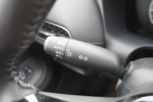 2026 Honda HR-V EX-L - Photo 26