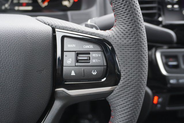 2026 Honda Ridgeline Black Edition - Photo 27