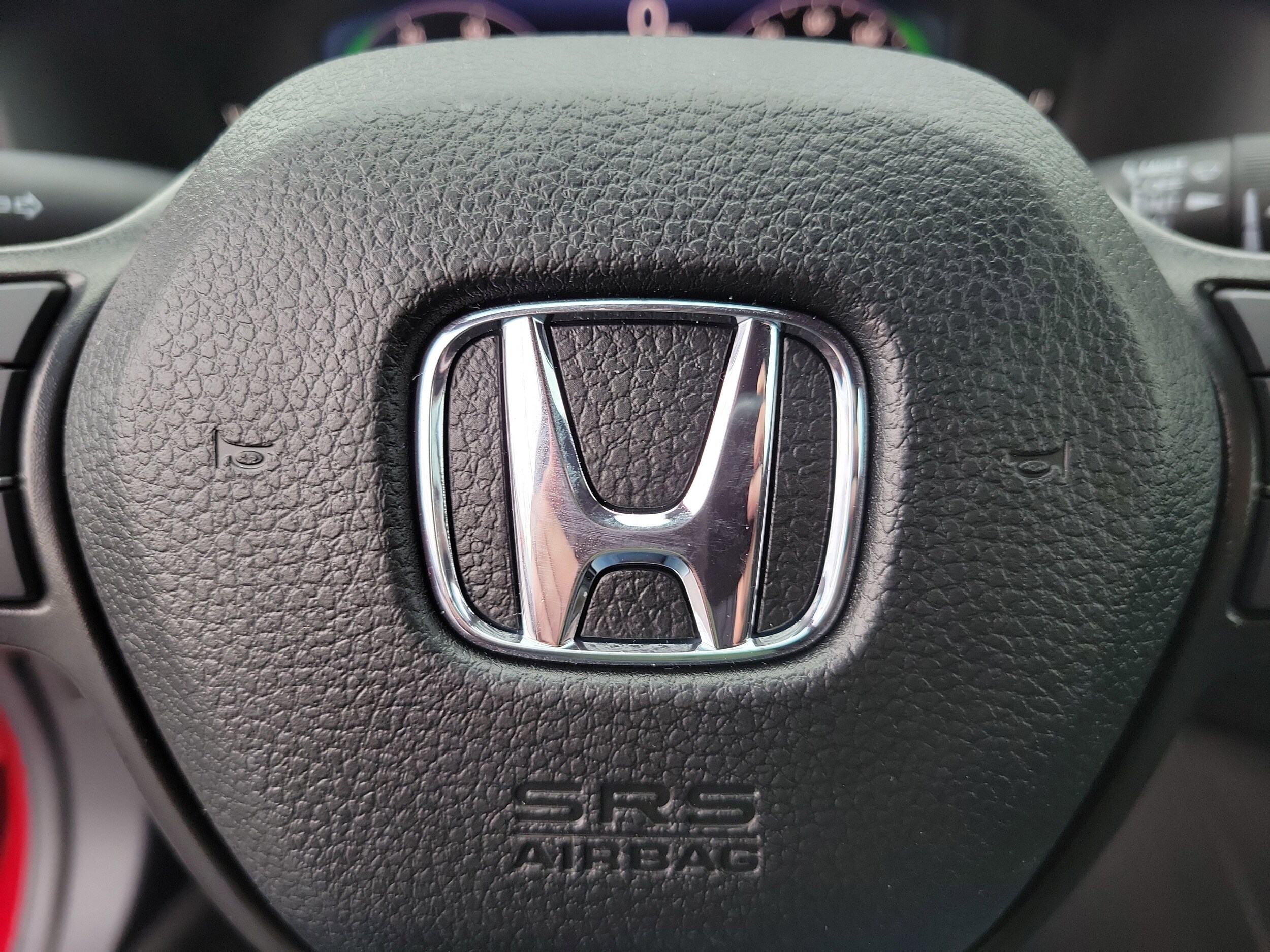 2025 Honda Accord Hybrid Sport-L - Photo 28