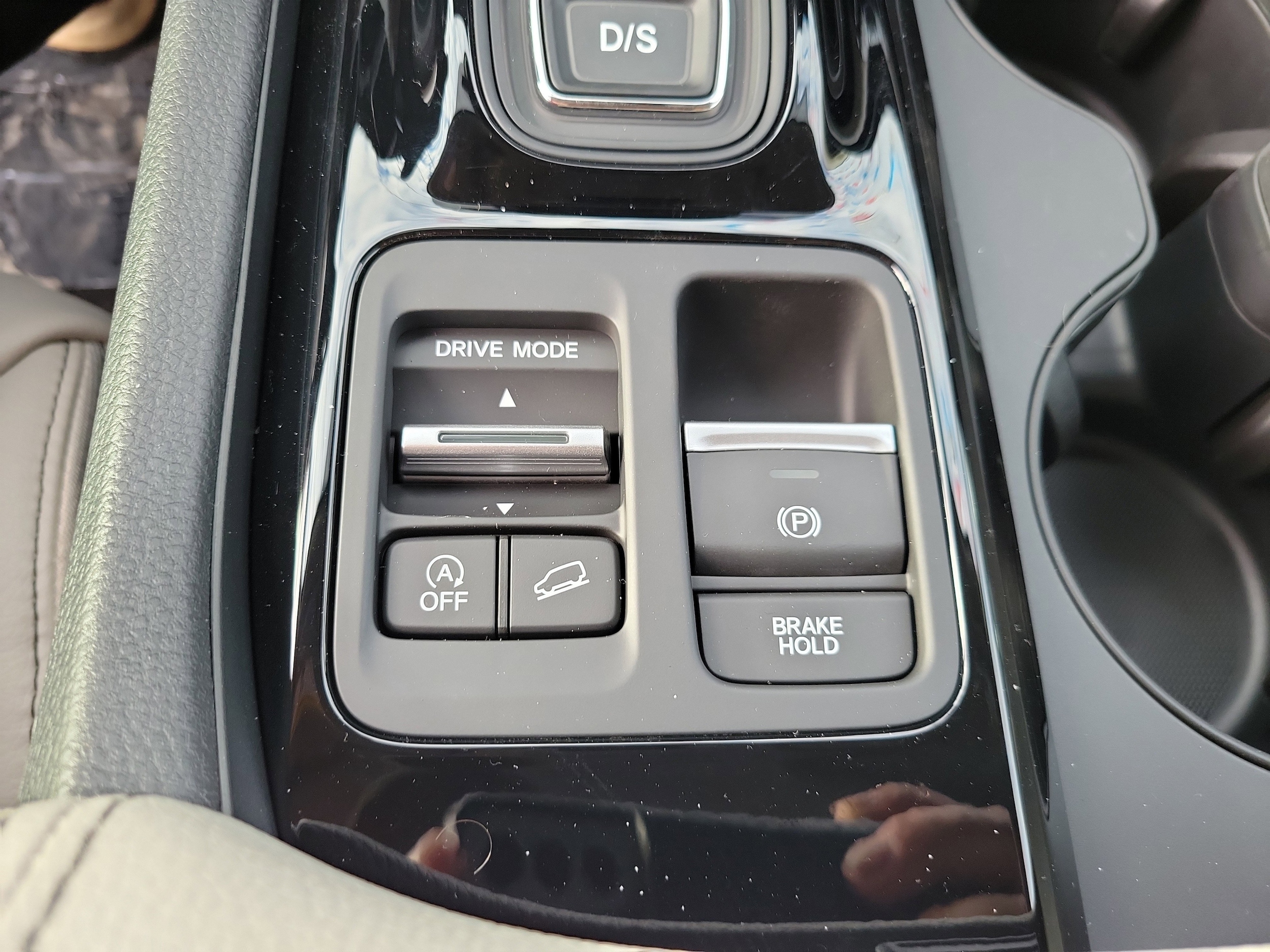 2026 Honda Passport RTL - Photo 26