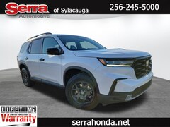 2025 Honda Pilot TrailSport SUV