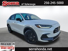 2026 Honda HR-V Sport SUV