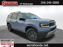 2026 Honda Passport RTL SUV