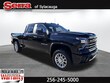  Chevrolet Silverado 2500 HD