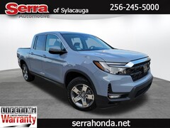 2026 Honda Ridgeline RTL Truck Crew Cab