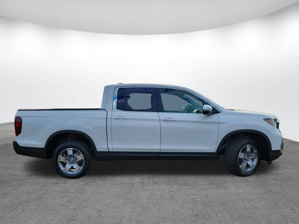 New 2026 Honda Ridgeline RTL Truck Crew Cab