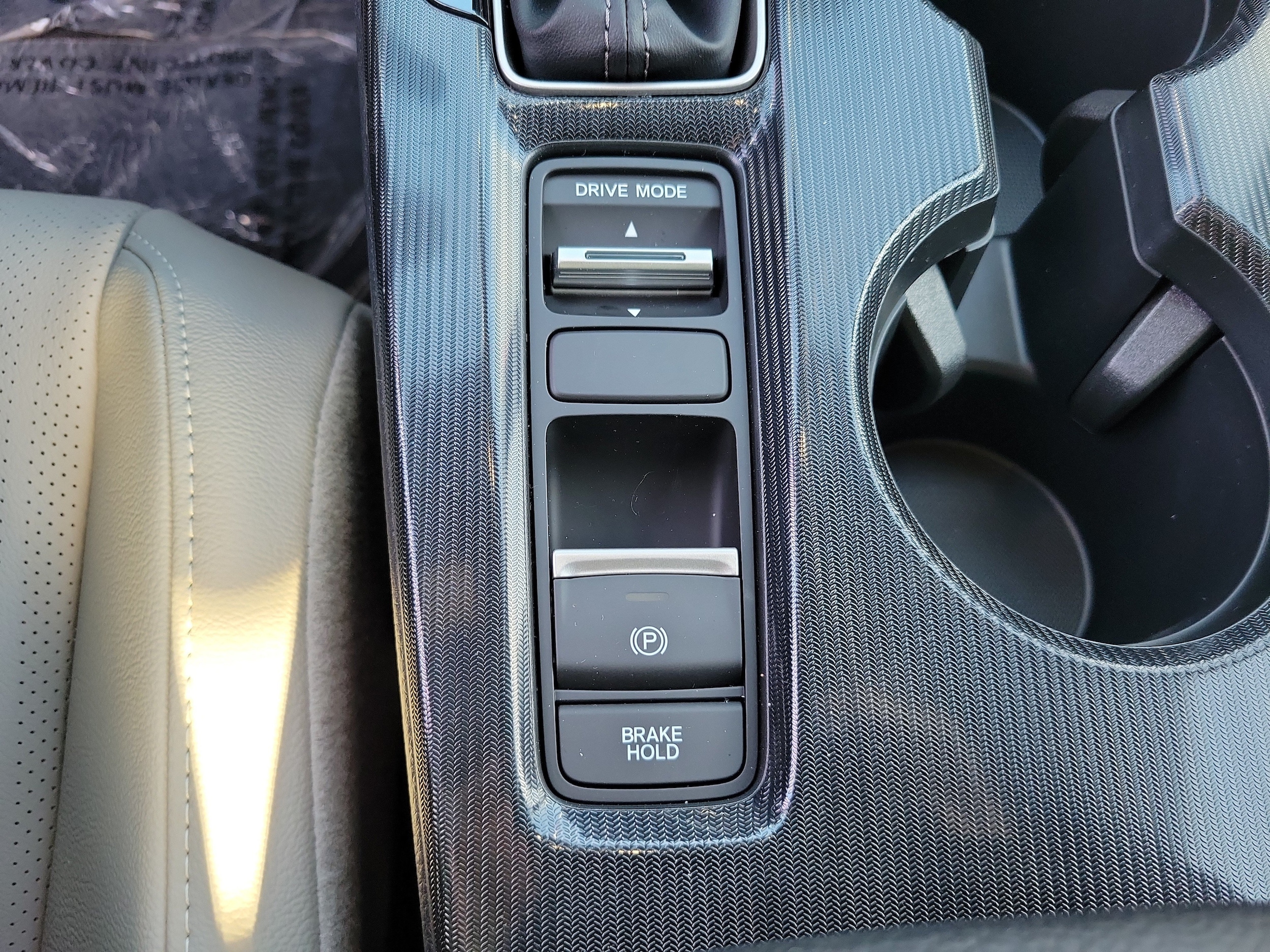 2026 Honda Civic Hatchback Sport Touring - Photo 27