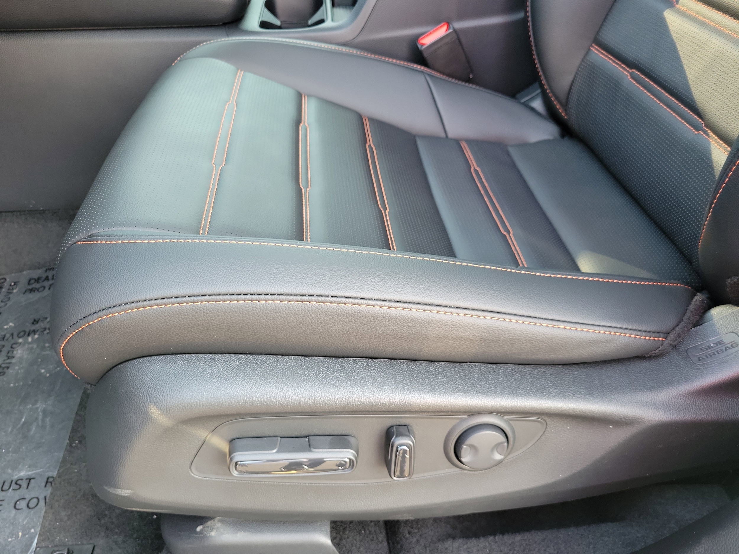 2025 Honda CR-V Sport-L - Photo 14