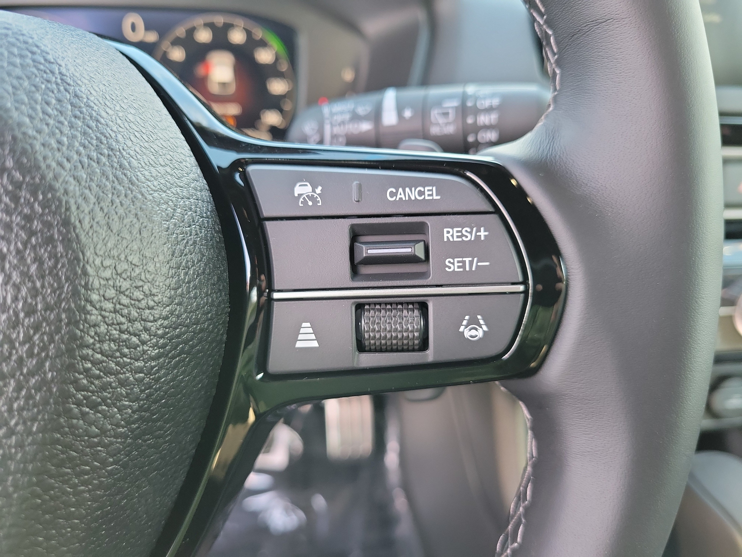 2026 Honda Civic Hatchback Sport Touring - Photo 30