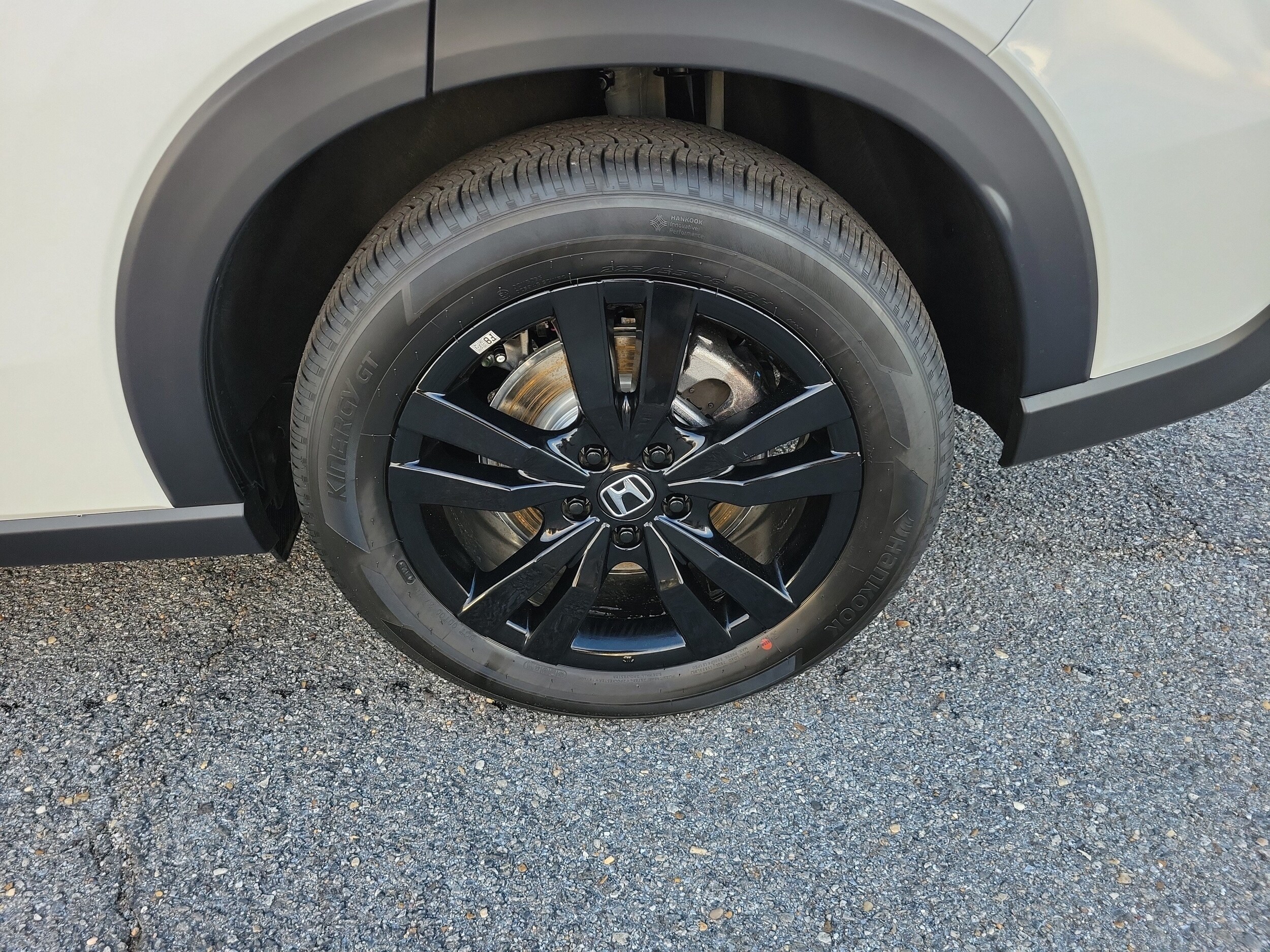 2026 Honda HR-V Sport - Photo 27