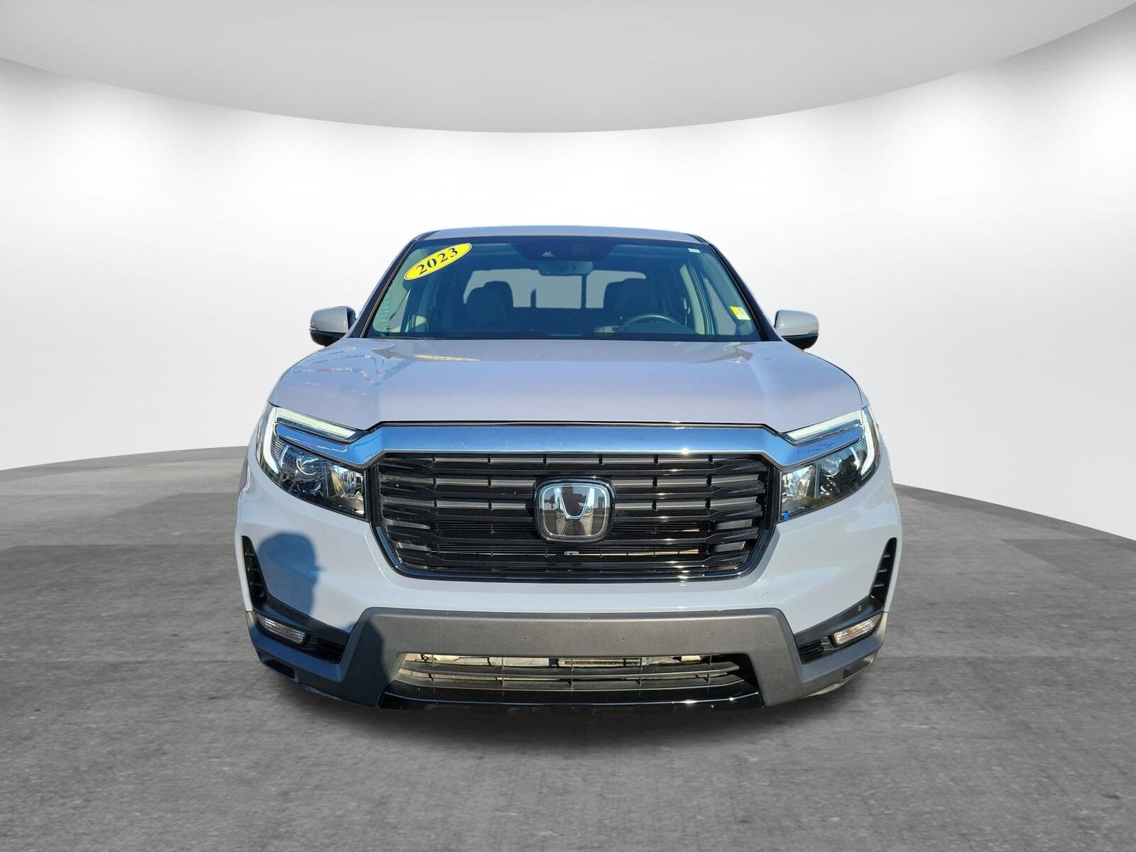 2023 Honda Ridgeline RTL-E photo 2