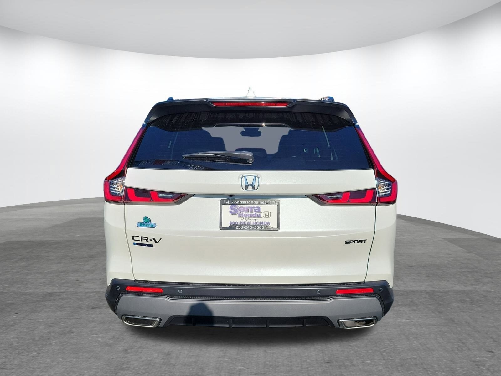 2026 Honda CR-V Sport-L - Photo 6