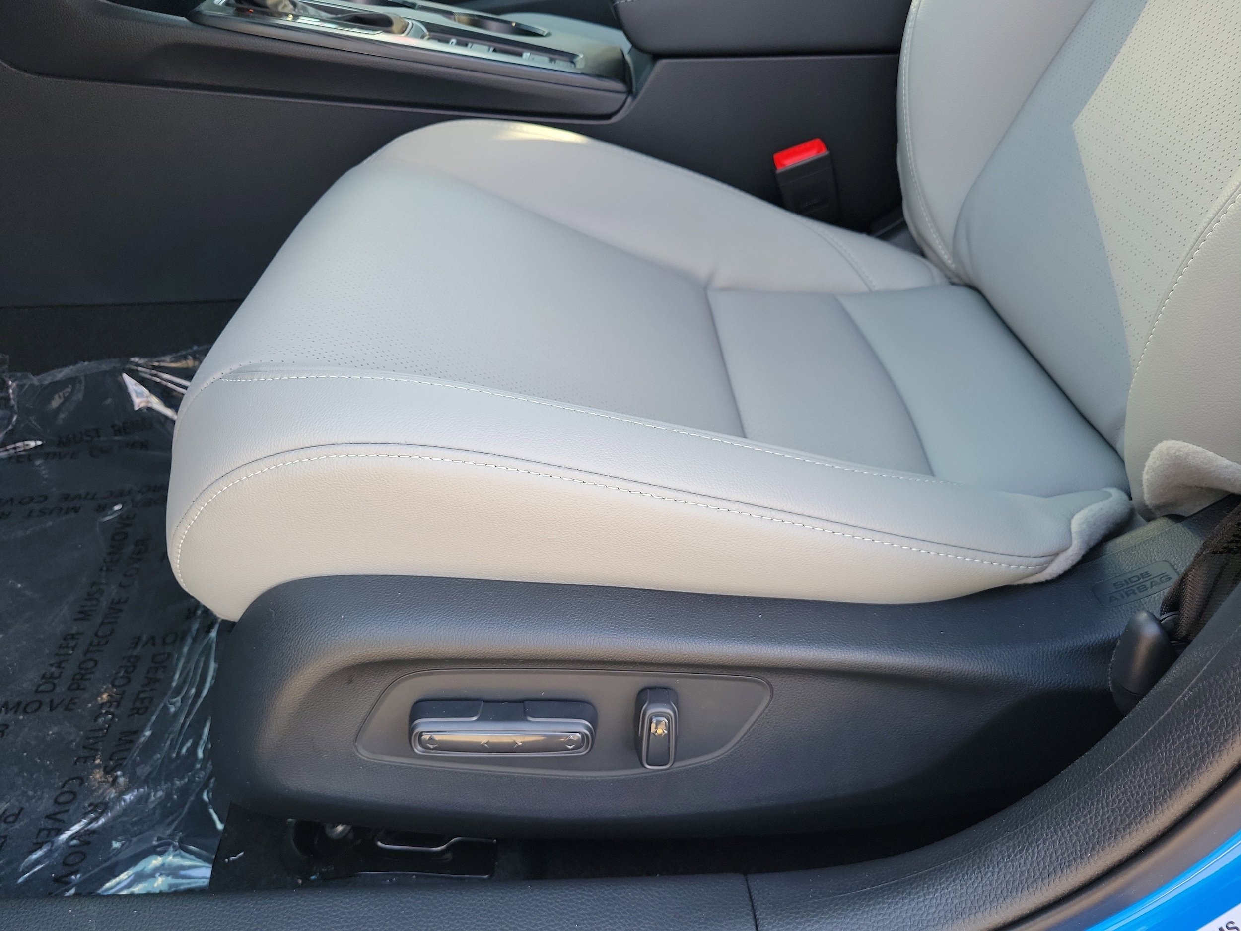 2026 Honda Civic Hatchback Sport Touring - Photo 13