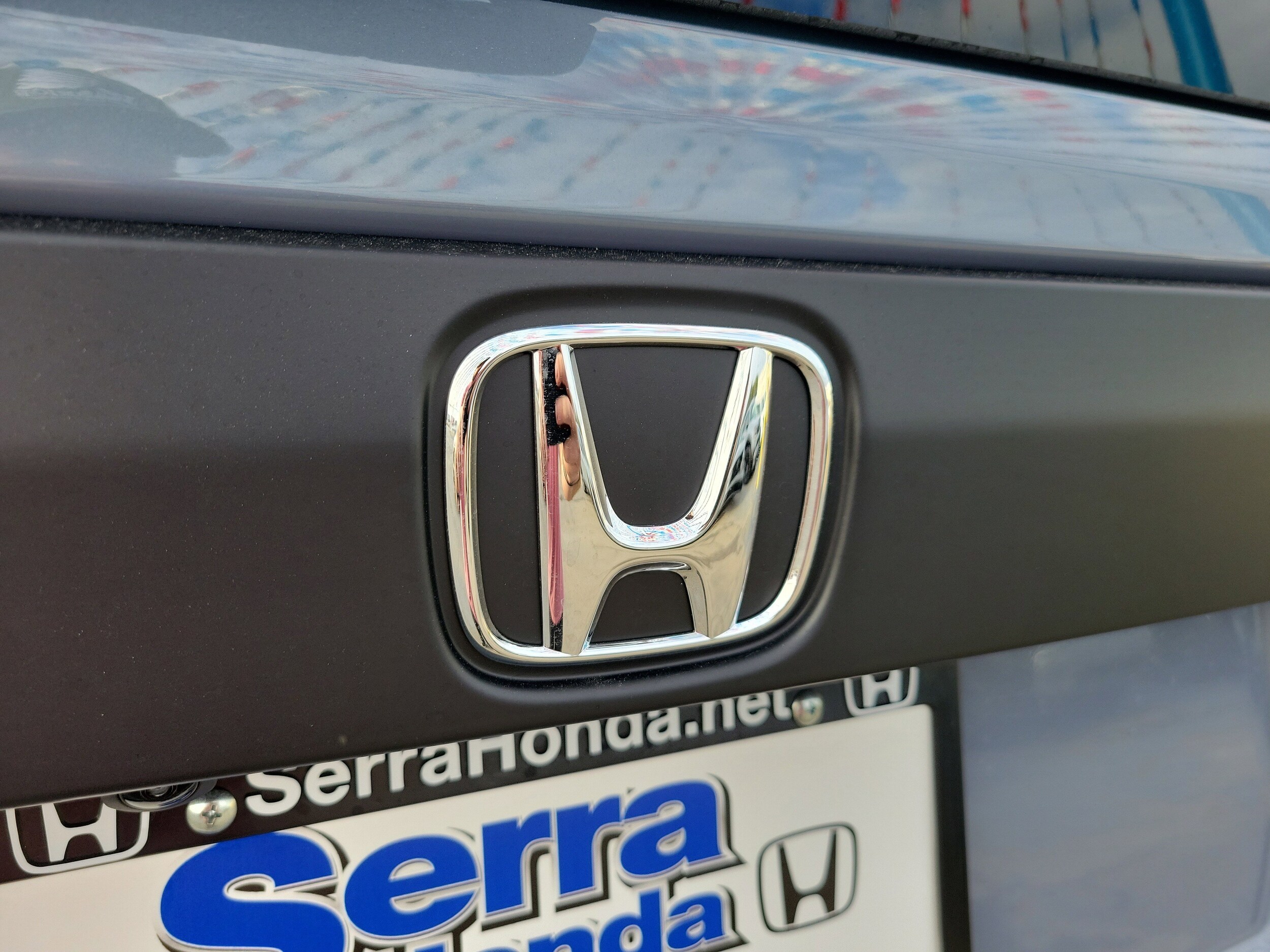 2026 Honda Passport RTL - Photo 33