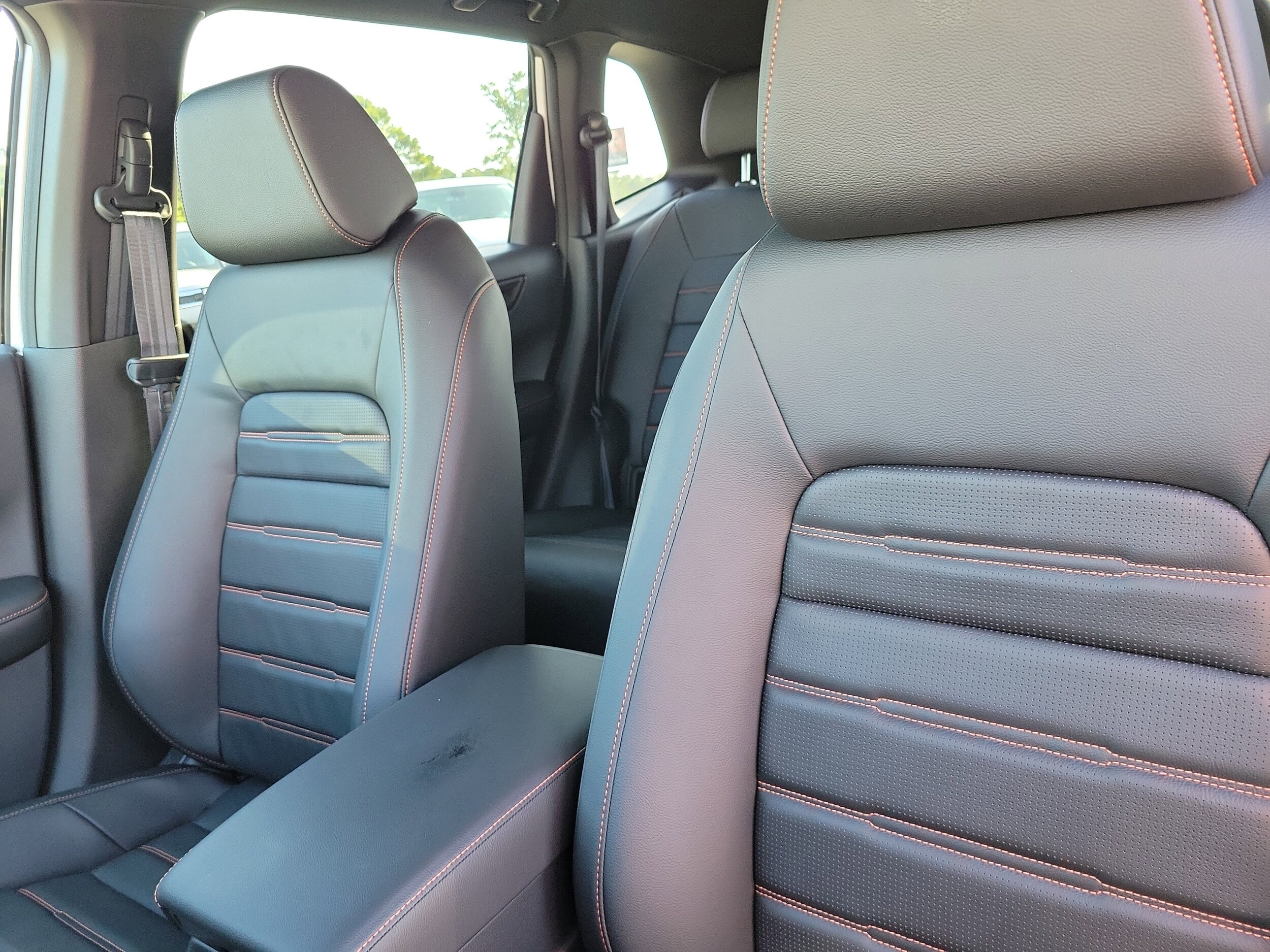 2026 Honda CR-V Sport-L - Photo 15