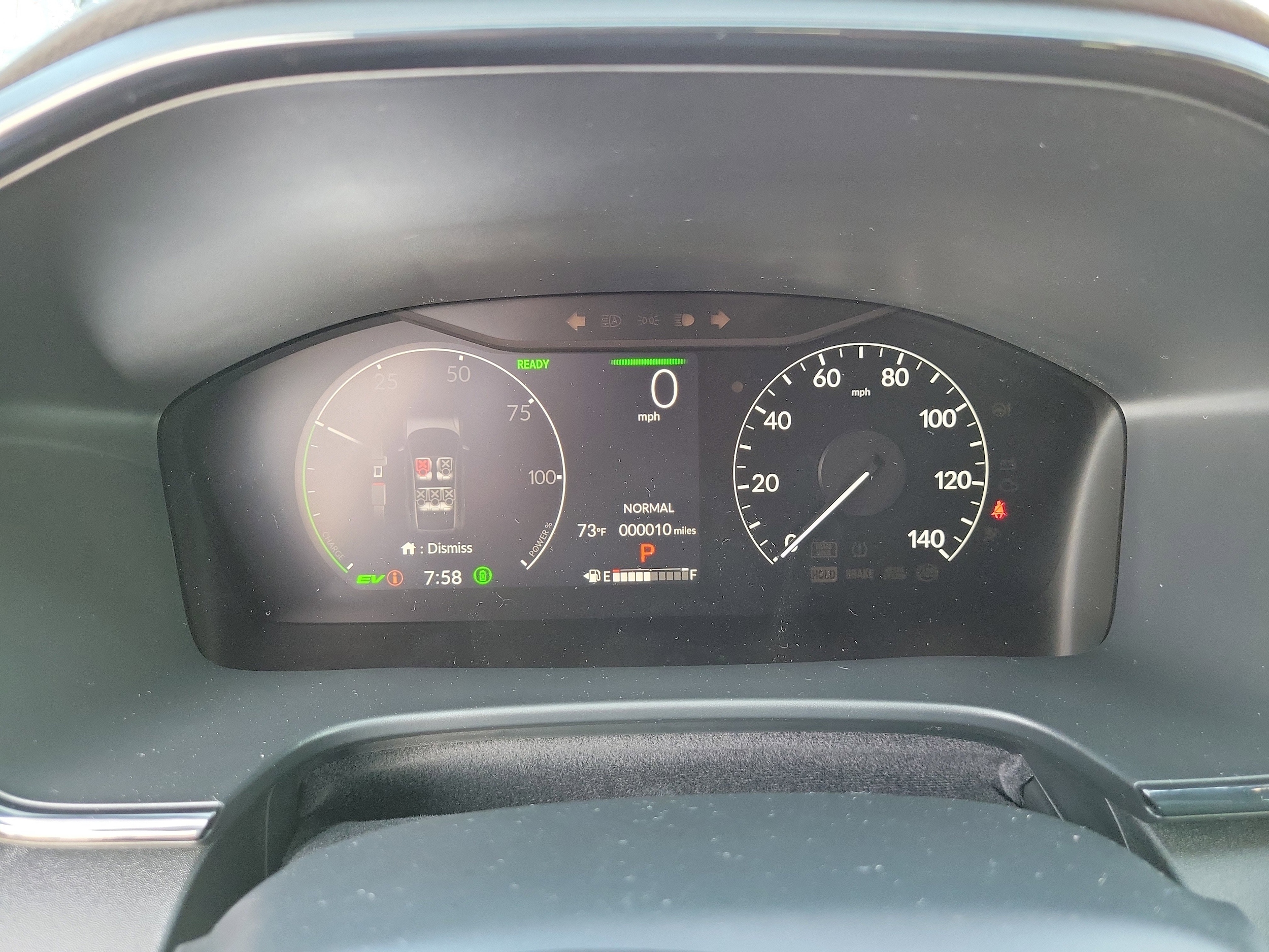 2025 Honda CR-V Sport-L - Photo 32