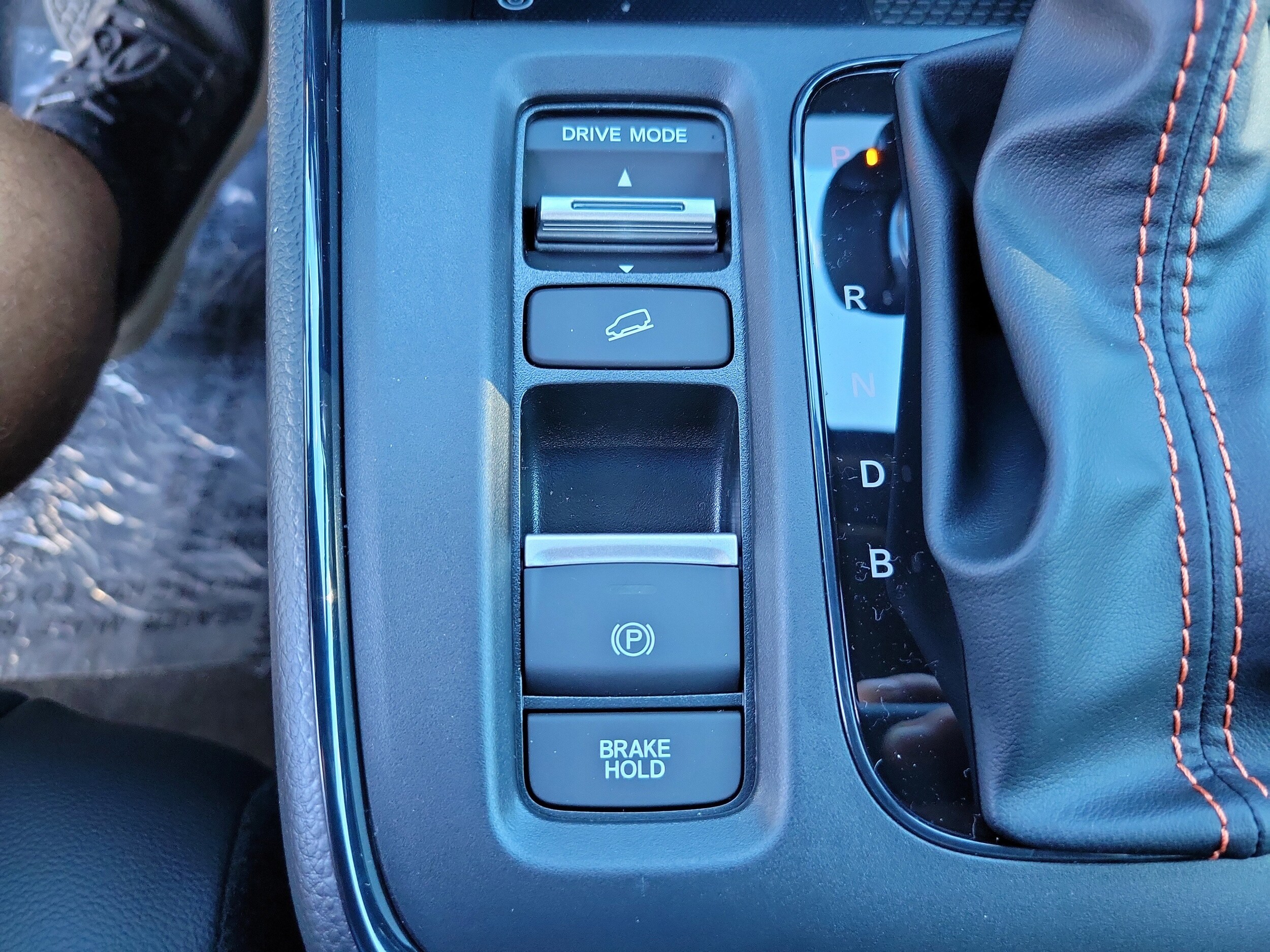 2026 Honda CR-V Sport-L - Photo 28