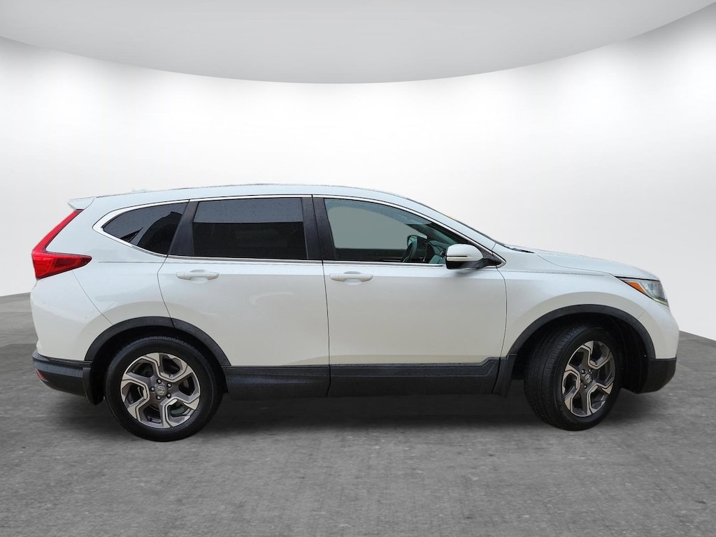 Used 2019 Honda CR-V EX 2WD SUV