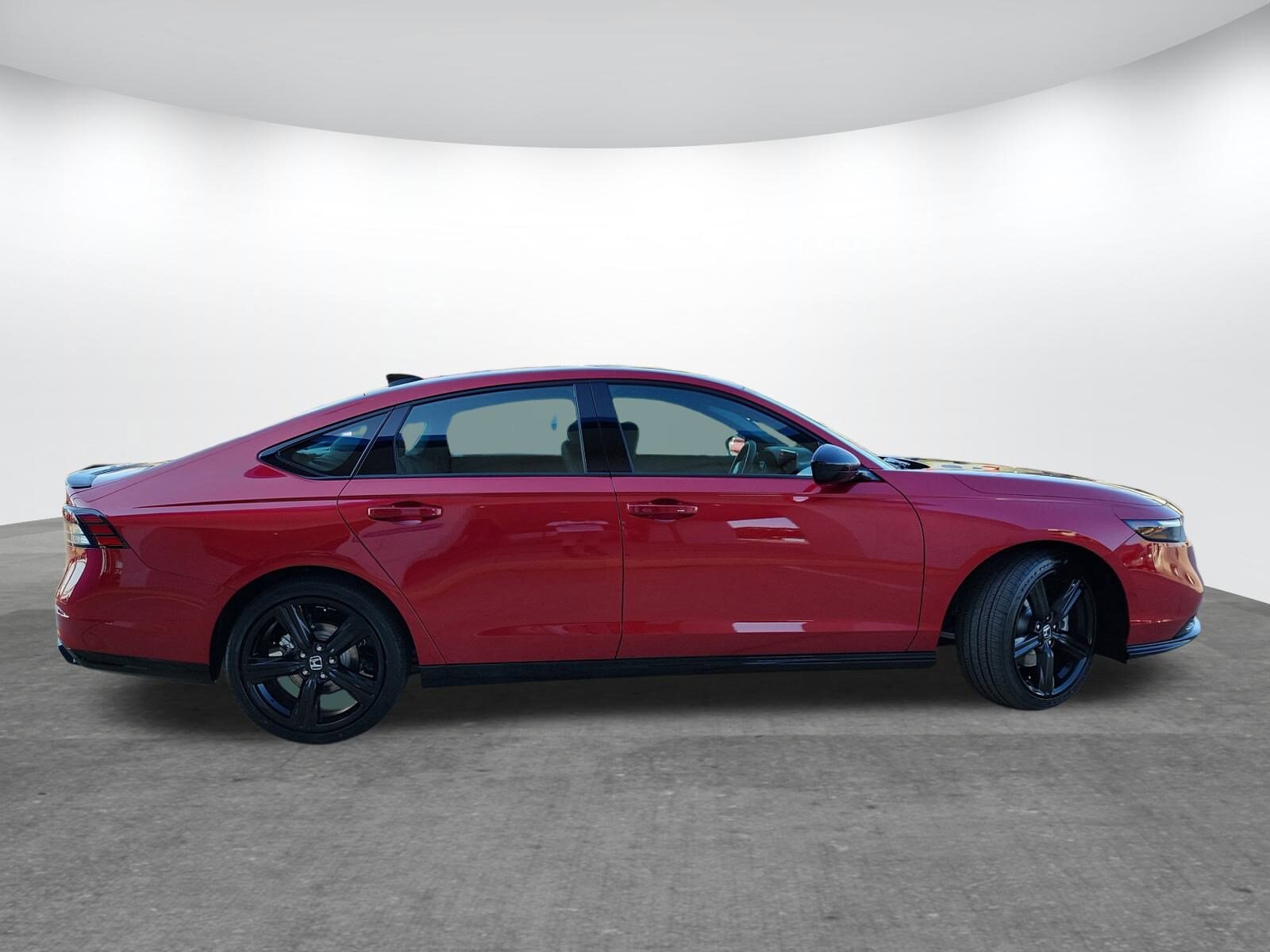 2025 Honda Accord Hybrid Sport-L photo 4